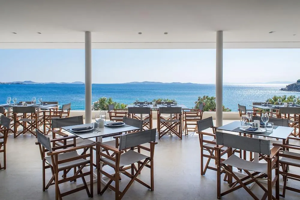 Alkistis Beach Hotel - Adults Only Agios Stefanos