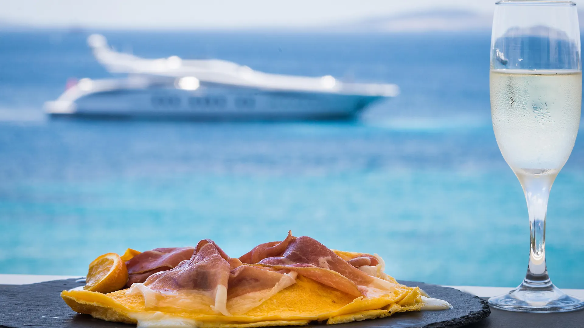 Alkistis Beach Hotel - Adults Only Agios Stefanos