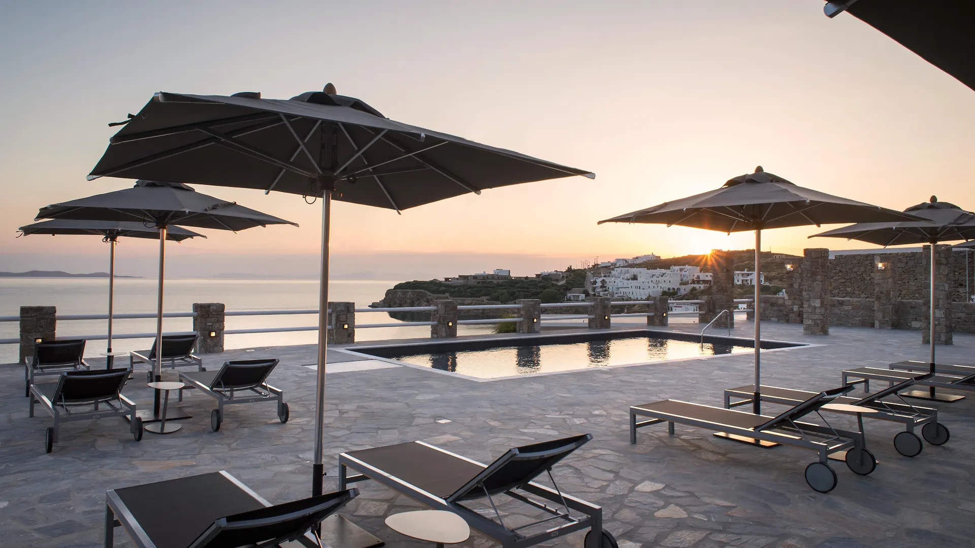 Alkistis Beach Hotel - Adults Only Agios Stefanos