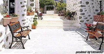 Alkistis Beach Hotel - Adults Only Agios Stefanos